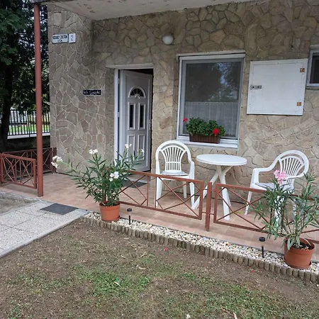 In - Balaton 54817 Lejlighed Keszthely