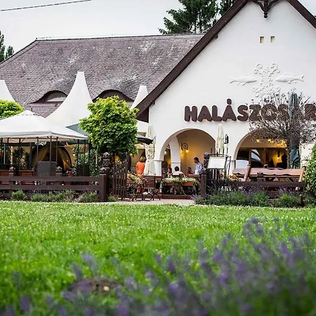 Lejlighed In - Balaton 54817