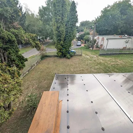 In - Balaton 54817 Keszthely