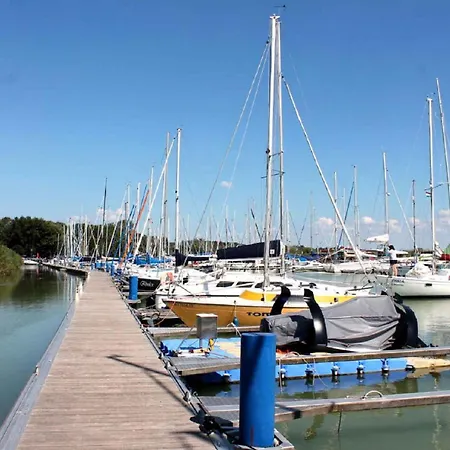 In - Balaton 54817 Keszthely
