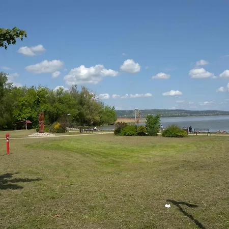 In - Balaton 54817 * Keszthely