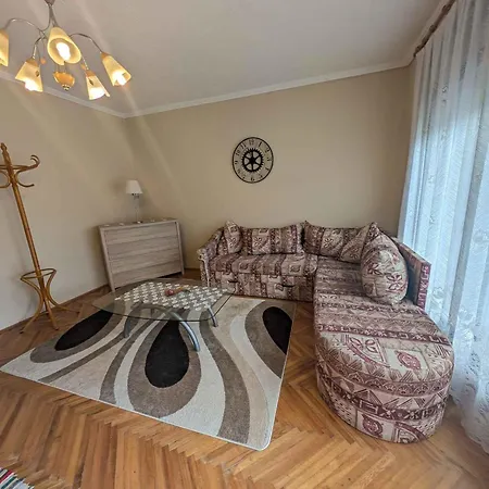 In - Balaton 54817 Apartment Keszthely
