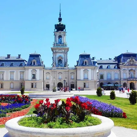 Lejlighed In - Balaton 54817