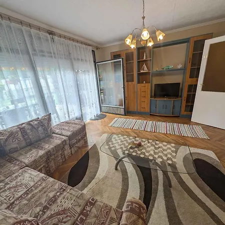 Apartment In - Balaton 54817