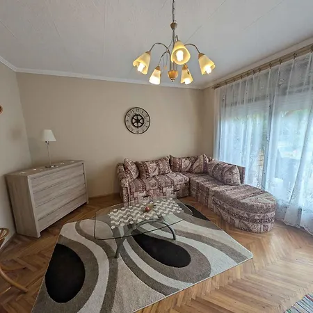 Lejlighed In - Balaton 54817 *