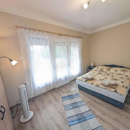 In - Balaton 54817 Lejlighed