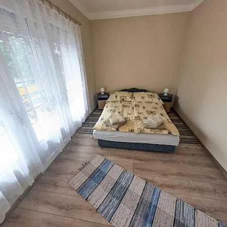 Apartment In - Balaton 54817