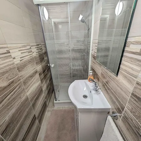 In - Balaton 54817 Lejlighed