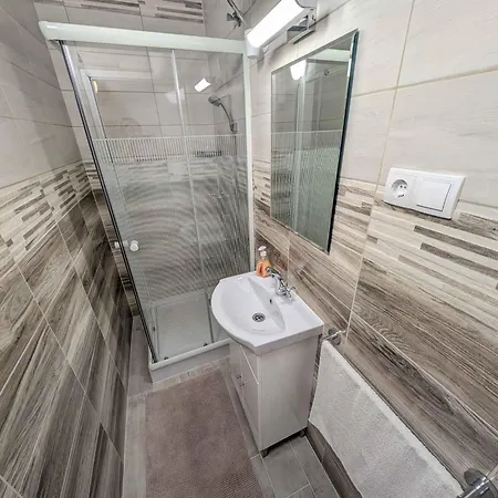 Lejlighed In - Balaton 54817 Keszthely