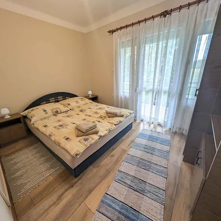 In - Balaton 54817 Apartment