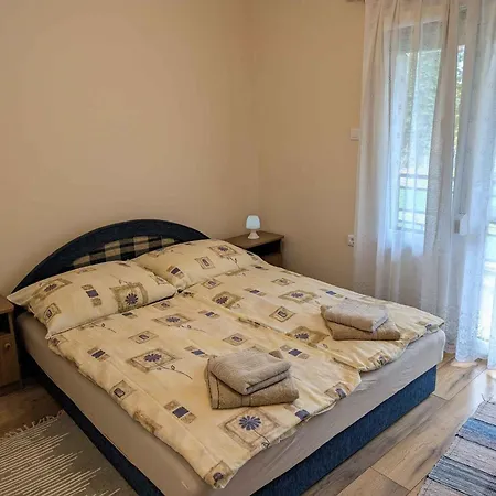 In - Balaton 54817 Lejlighed Keszthely