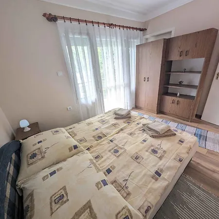 Lejlighed In - Balaton 54817 *