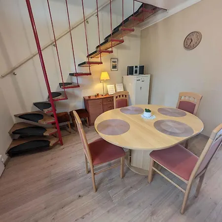 In - Balaton 54817 Apartment