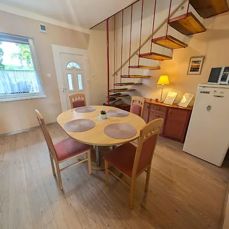 In - Balaton 54817 Apartment