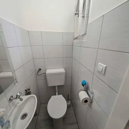 Lejlighed In - Balaton 54817 *