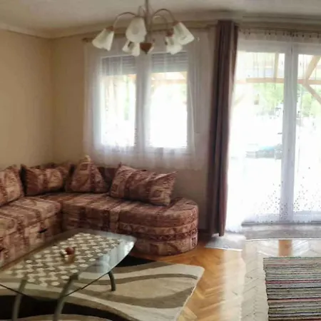 In - Balaton 54817 Apartment Keszthely